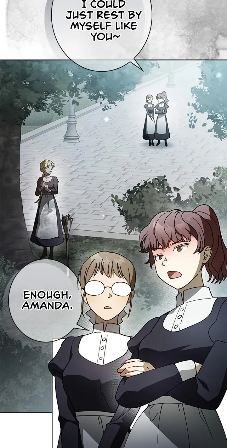 Read Run Away, From Me chapter 5 image 9 on Lezhin