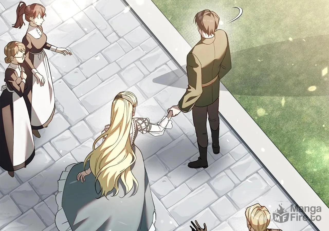 Read Run Away, From Me chapter 50 image 103 on Lezhin