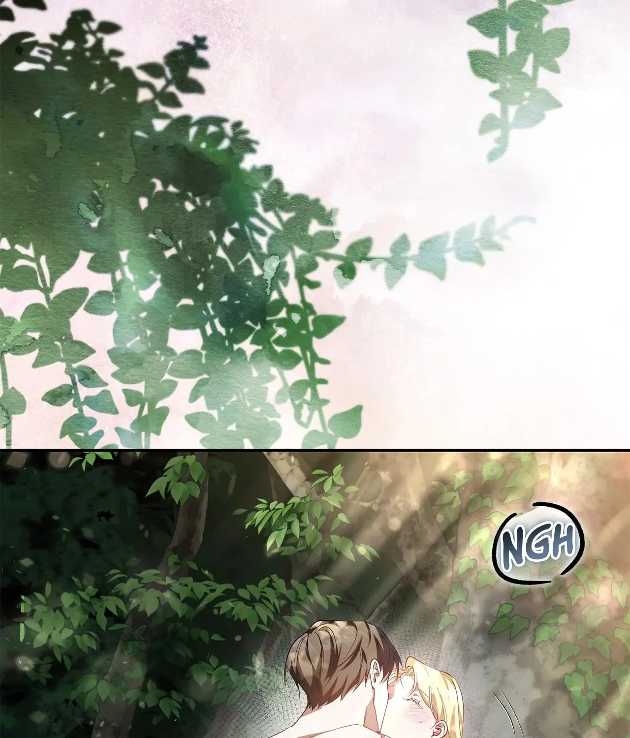 Read Run Away, From Me chapter 50 image 116 on Lezhin