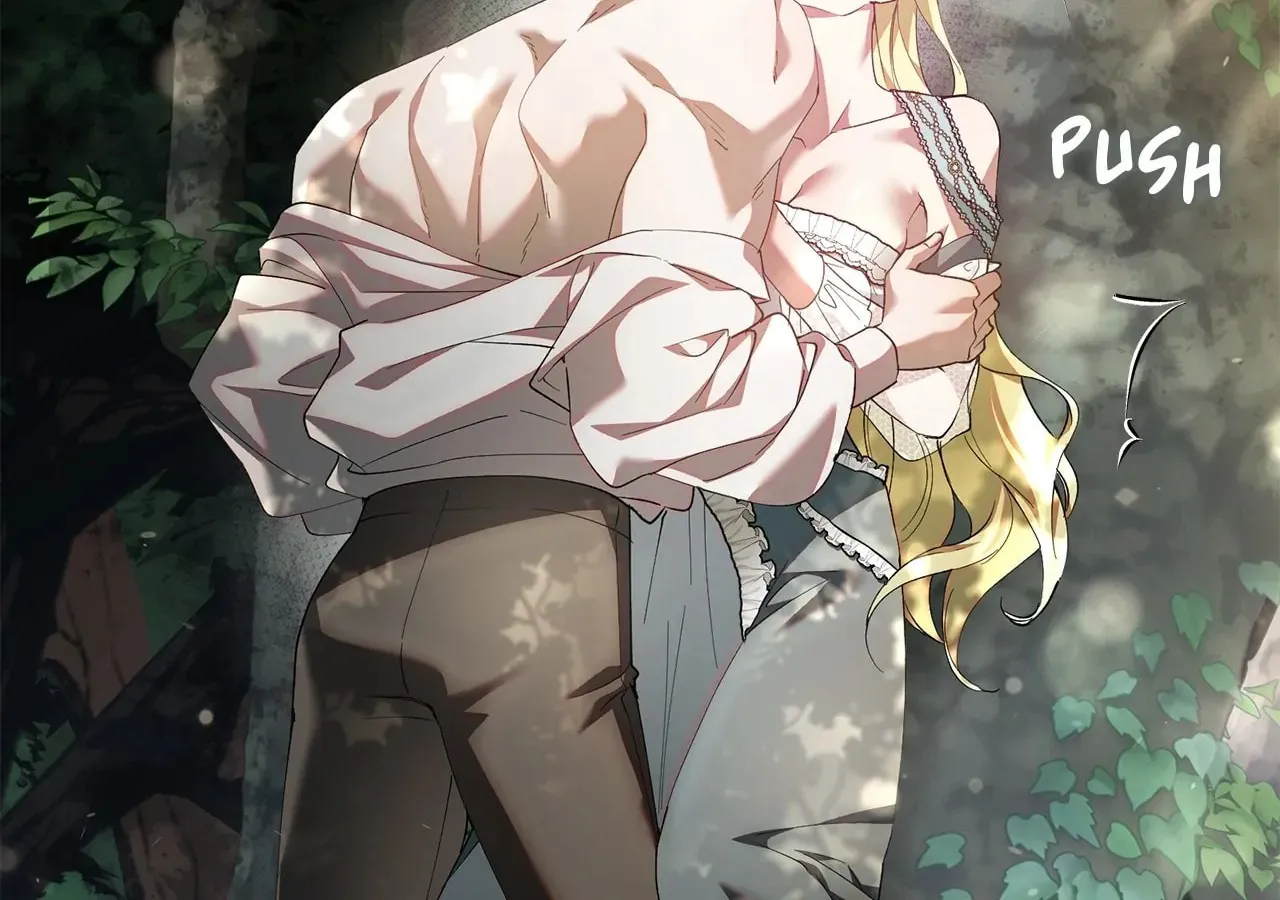 Read Run Away, From Me chapter 50 image 117 on Lezhin
