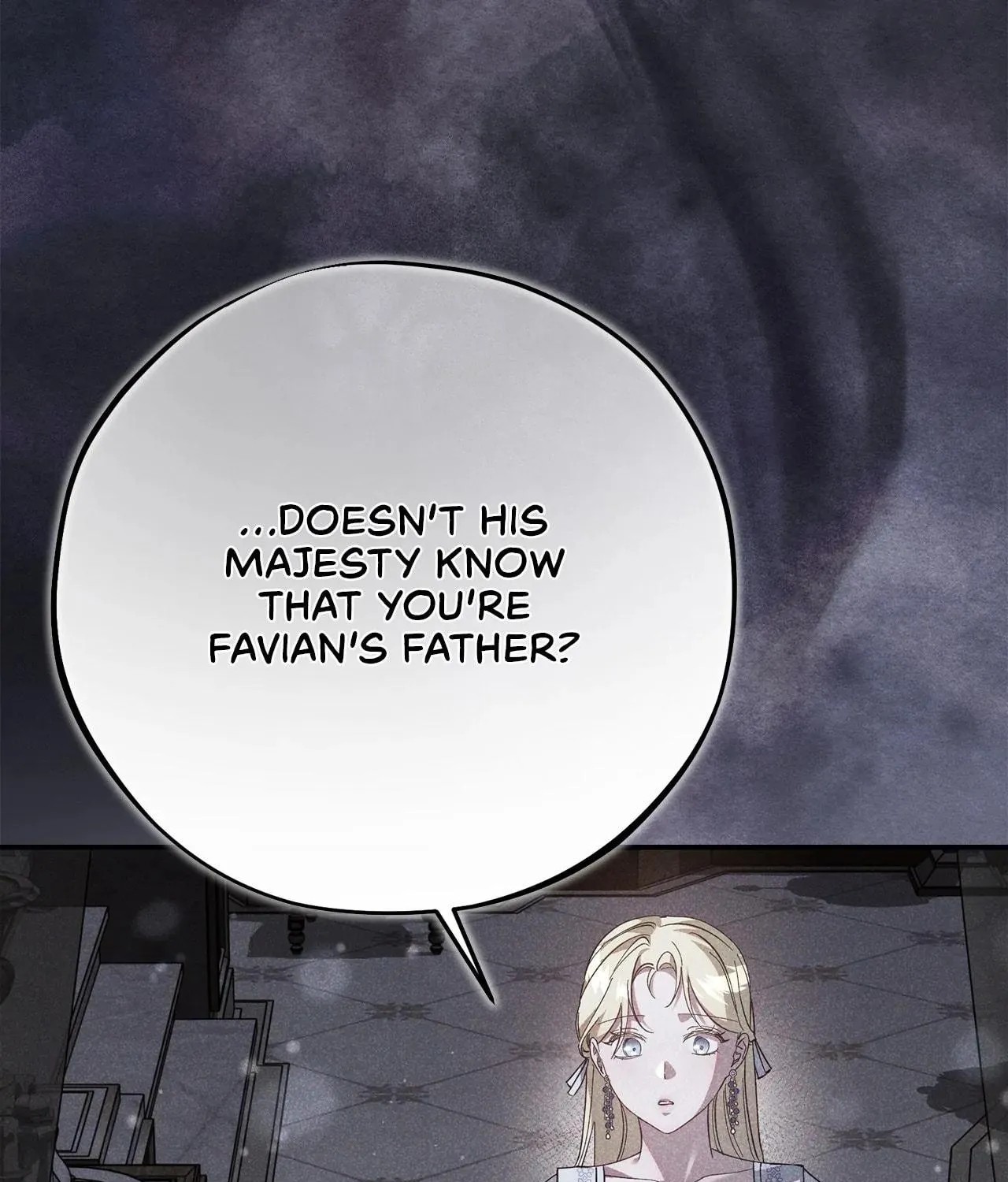 Read Run Away, From Me chapter 50 image 123 on Lezhin