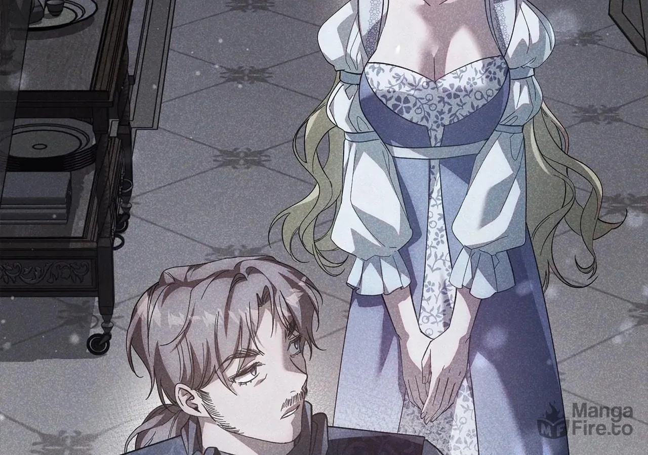 Read Run Away, From Me chapter 50 image 124 on Lezhin