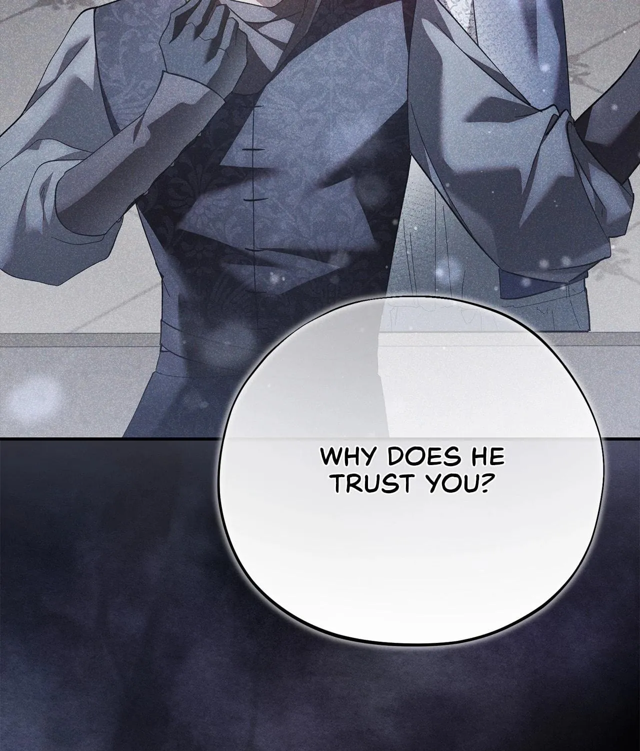 Read Run Away, From Me chapter 50 image 125 on Lezhin