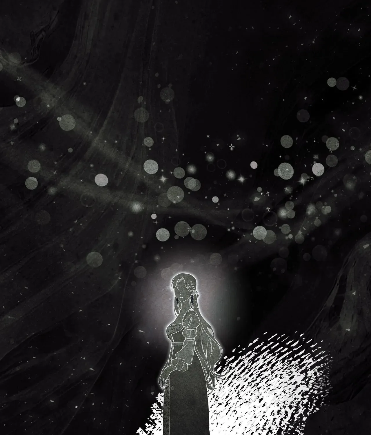 Read Run Away, From Me chapter 50 image 138 on Lezhin
