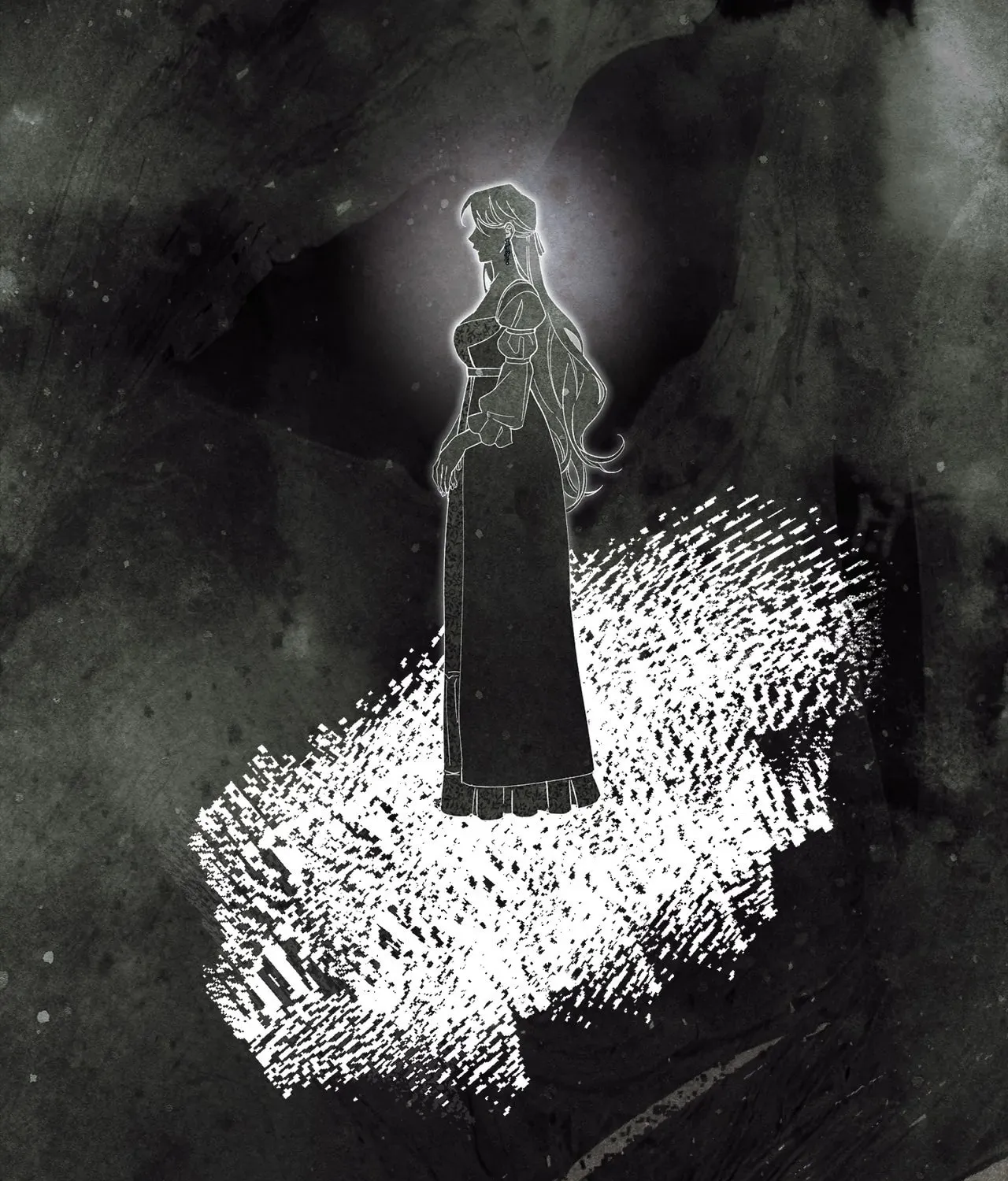 Read Run Away, From Me chapter 50 image 140 on Lezhin