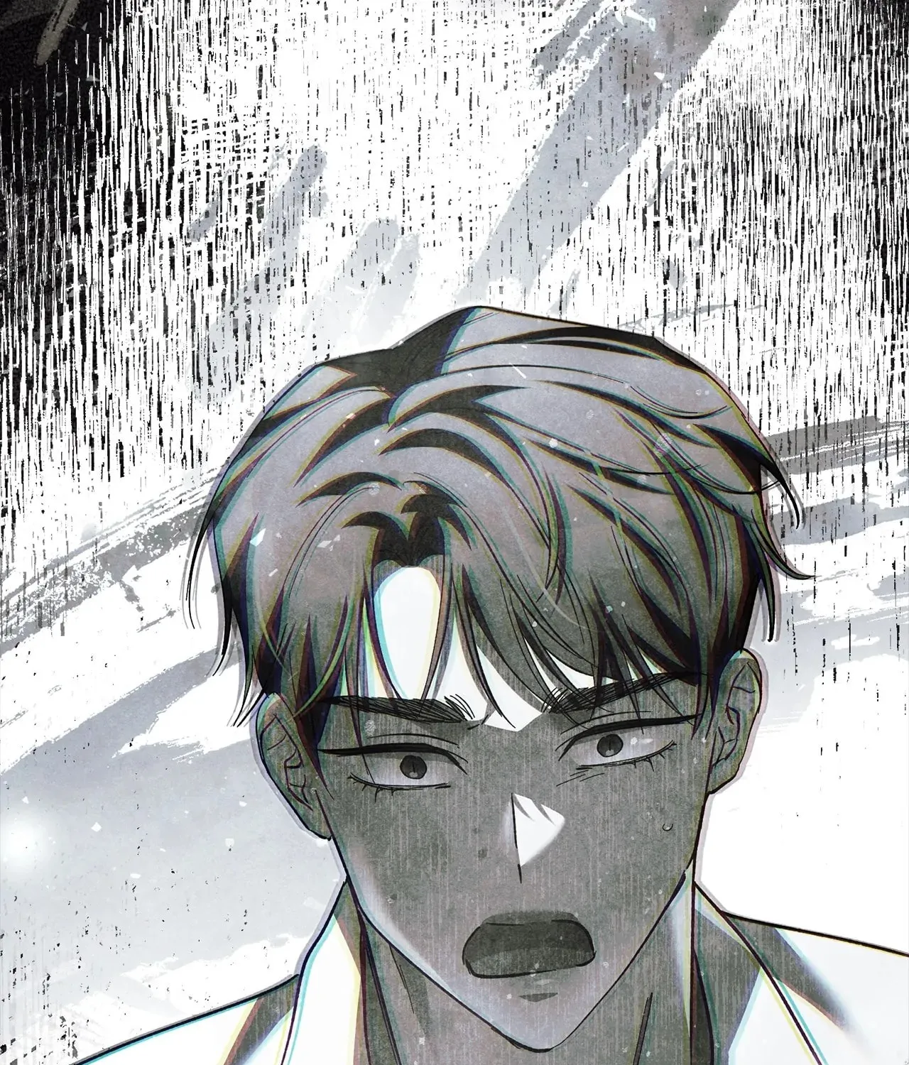 Read Run Away, From Me chapter 50 image 144 on Lezhin