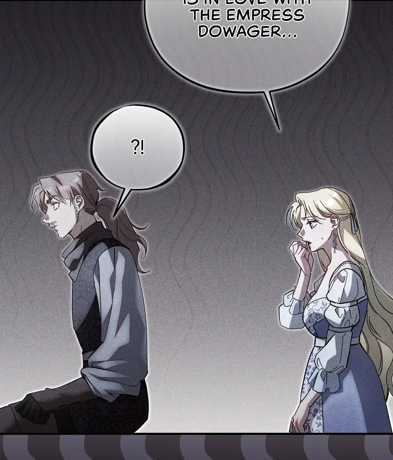 Read Run Away, From Me chapter 50 image 159 on Lezhin