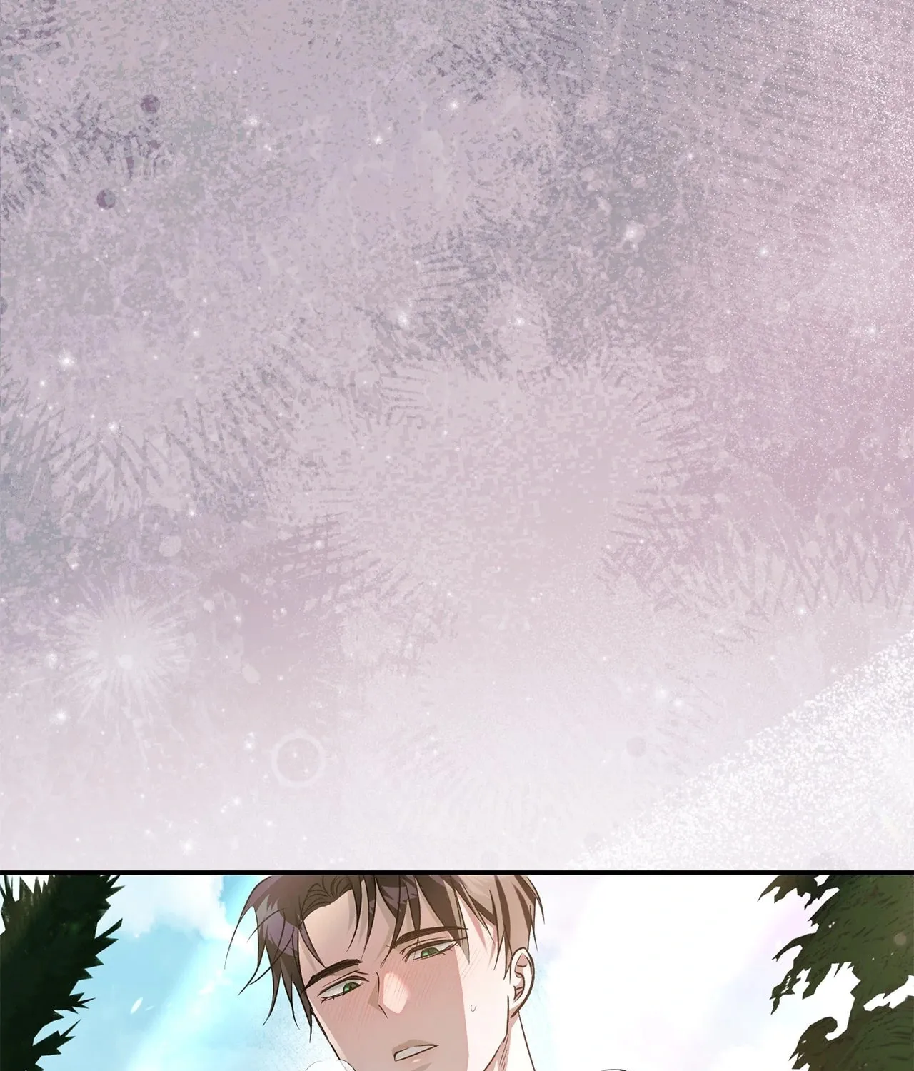 Read Run Away, From Me chapter 50 image 202 on Lezhin