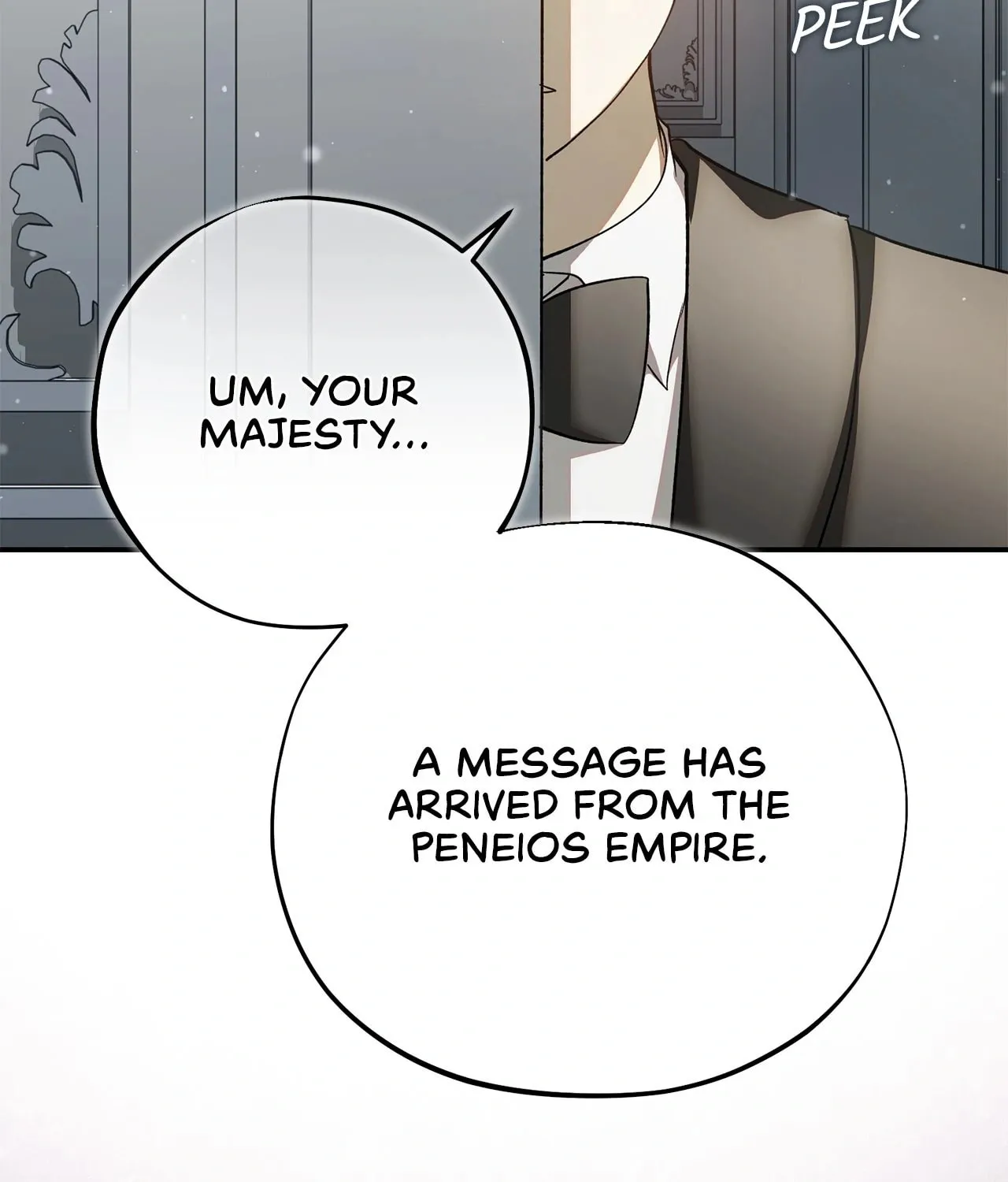 Read Run Away, From Me chapter 50 image 240 on Lezhin