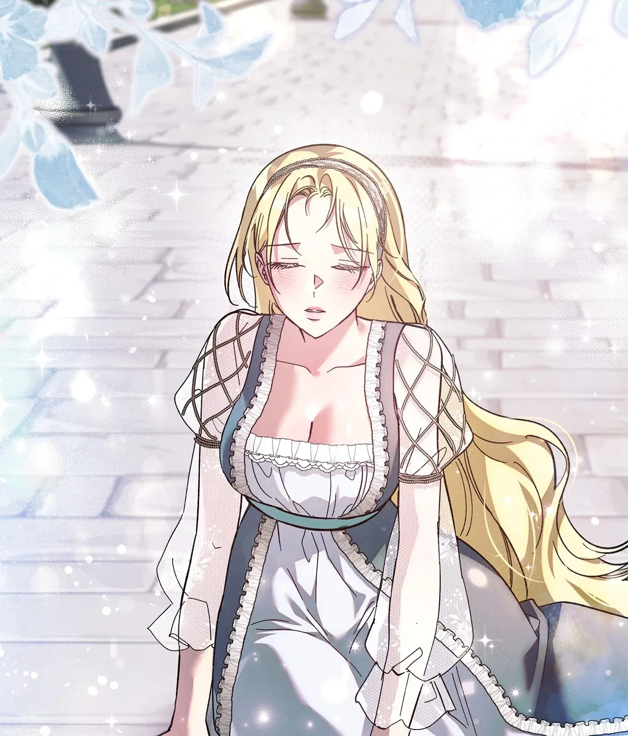 Read Run Away, From Me chapter 50 image 29 on Lezhin
