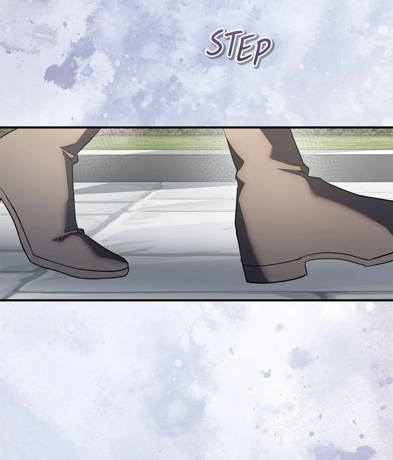 Read Run Away, From Me chapter 50 image 35 on Lezhin