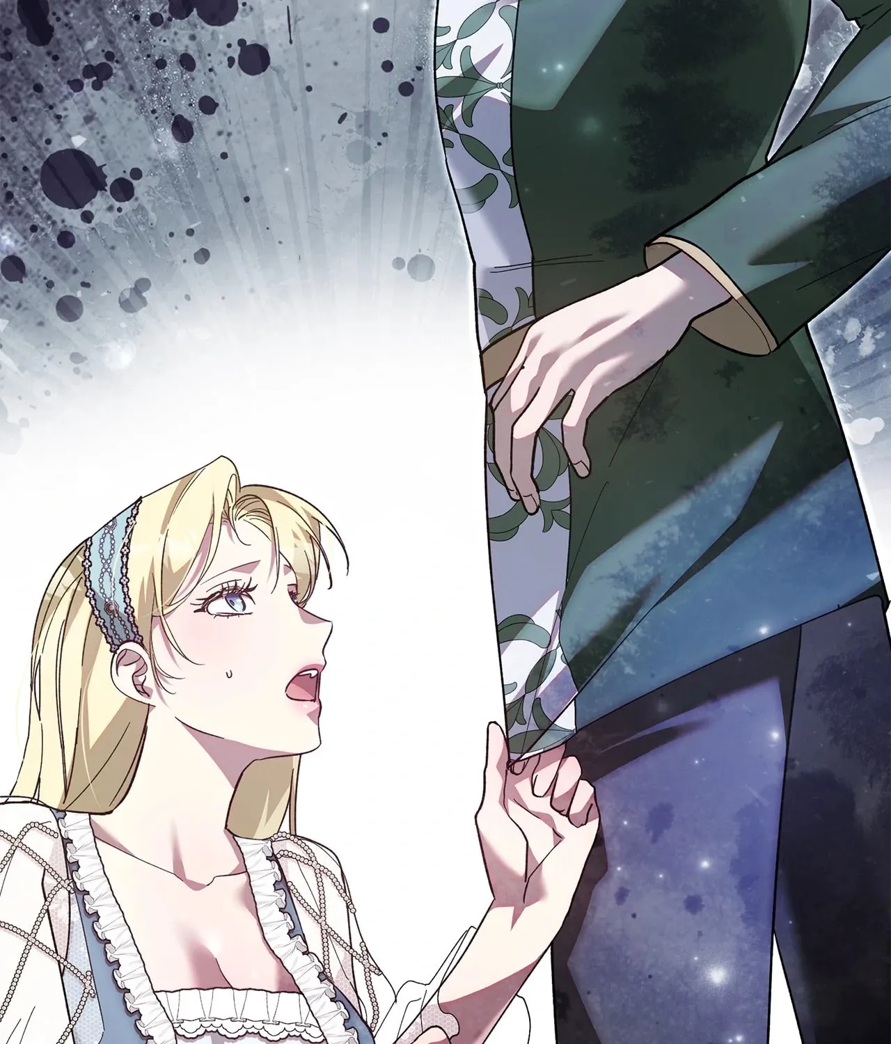 Read Run Away, From Me chapter 50 image 53 on Lezhin