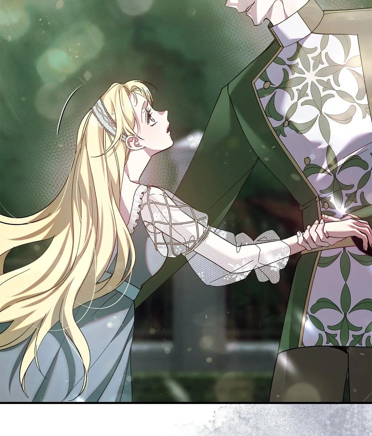 Read Run Away, From Me chapter 50 image 97 on Lezhin