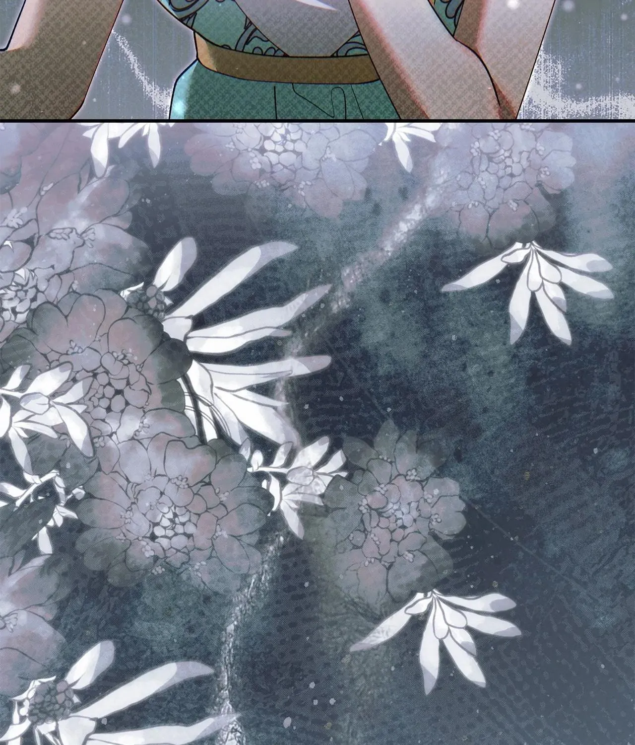 Read Run Away, From Me chapter 52 image 105 on Lezhin