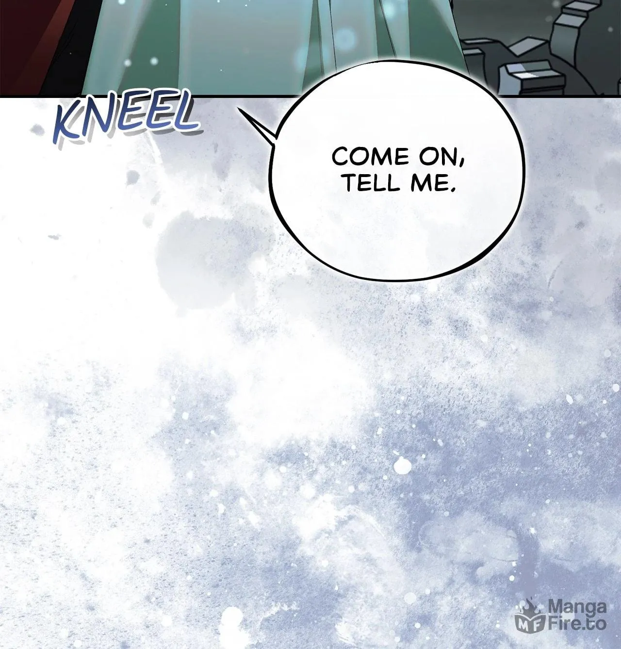 Read Run Away, From Me chapter 52 image 115 on Lezhin