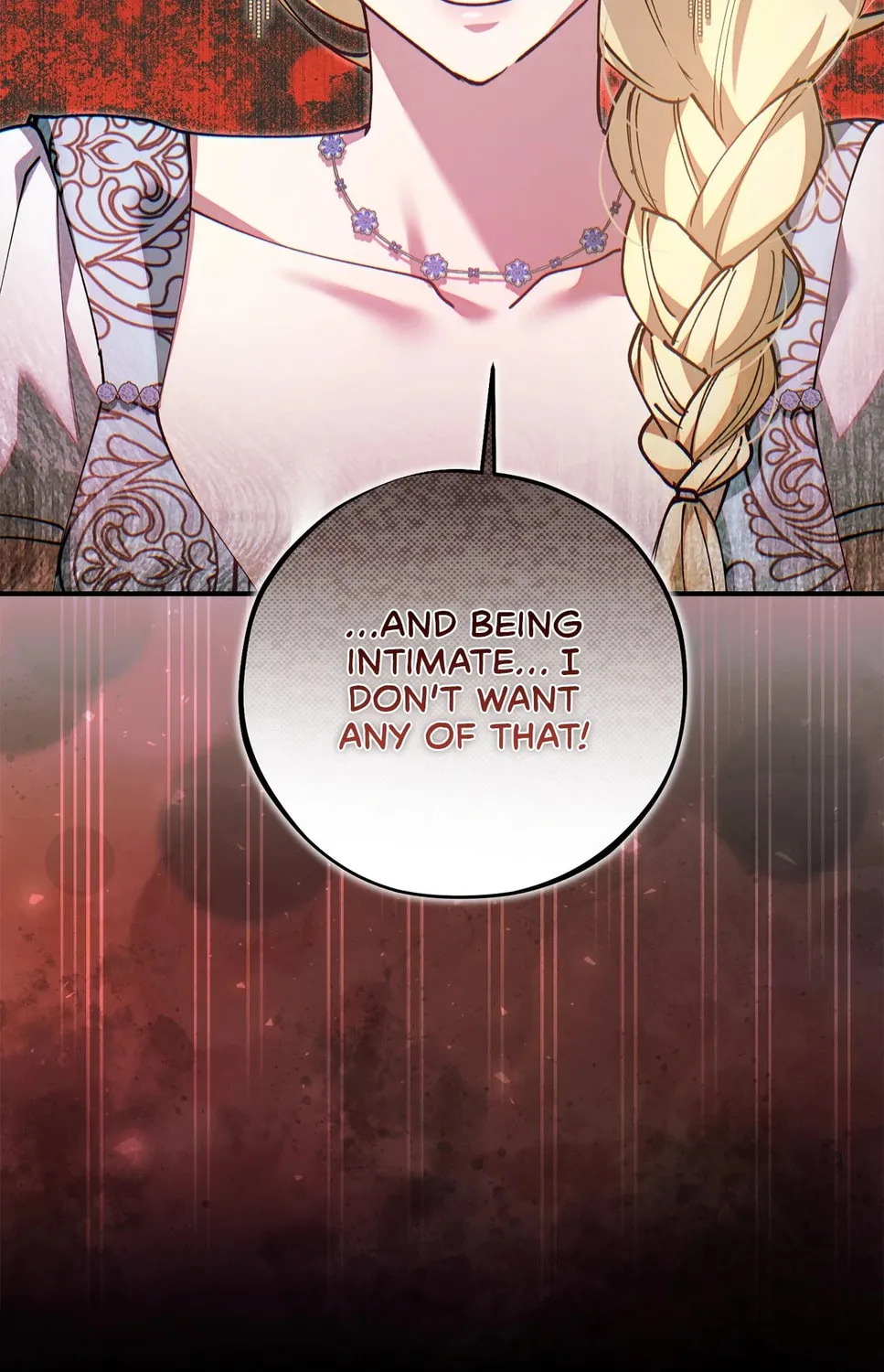 Read Run Away, From Me chapter 52 image 130 on Lezhin