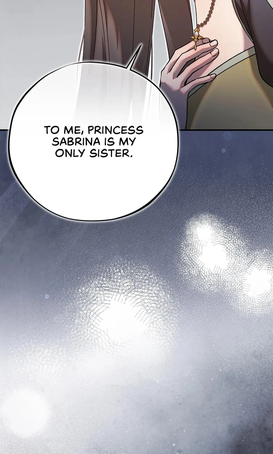 Read Run Away, From Me chapter 52 image 14 on Lezhin