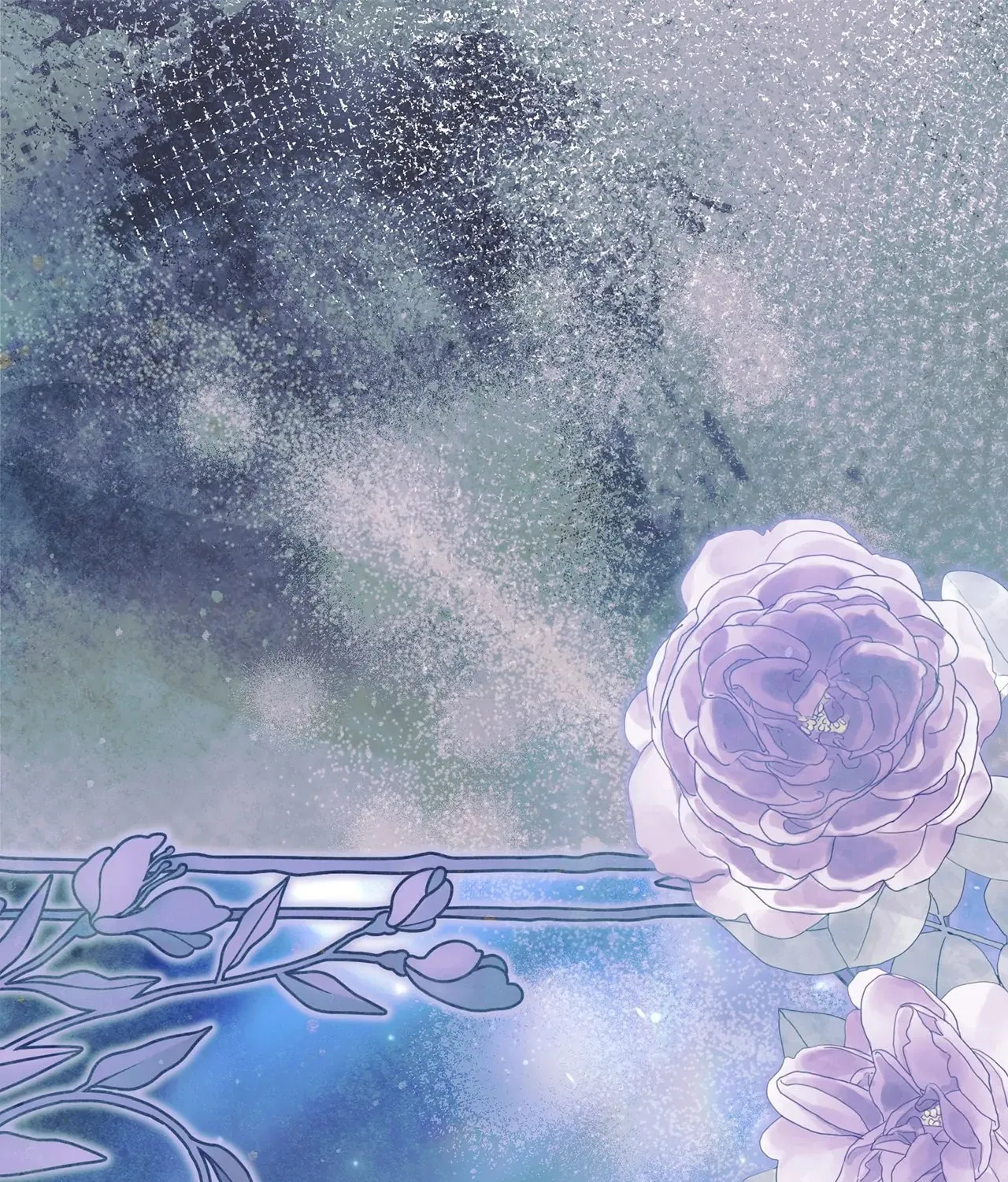 Read Run Away, From Me chapter 52 image 194 on Lezhin
