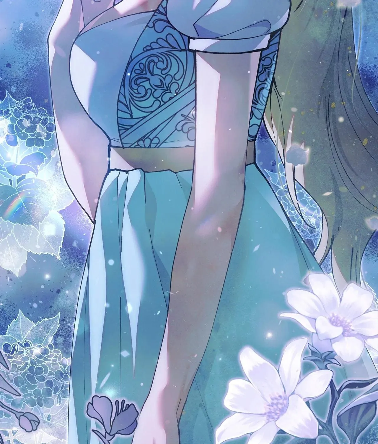 Read Run Away, From Me chapter 52 image 202 on Lezhin