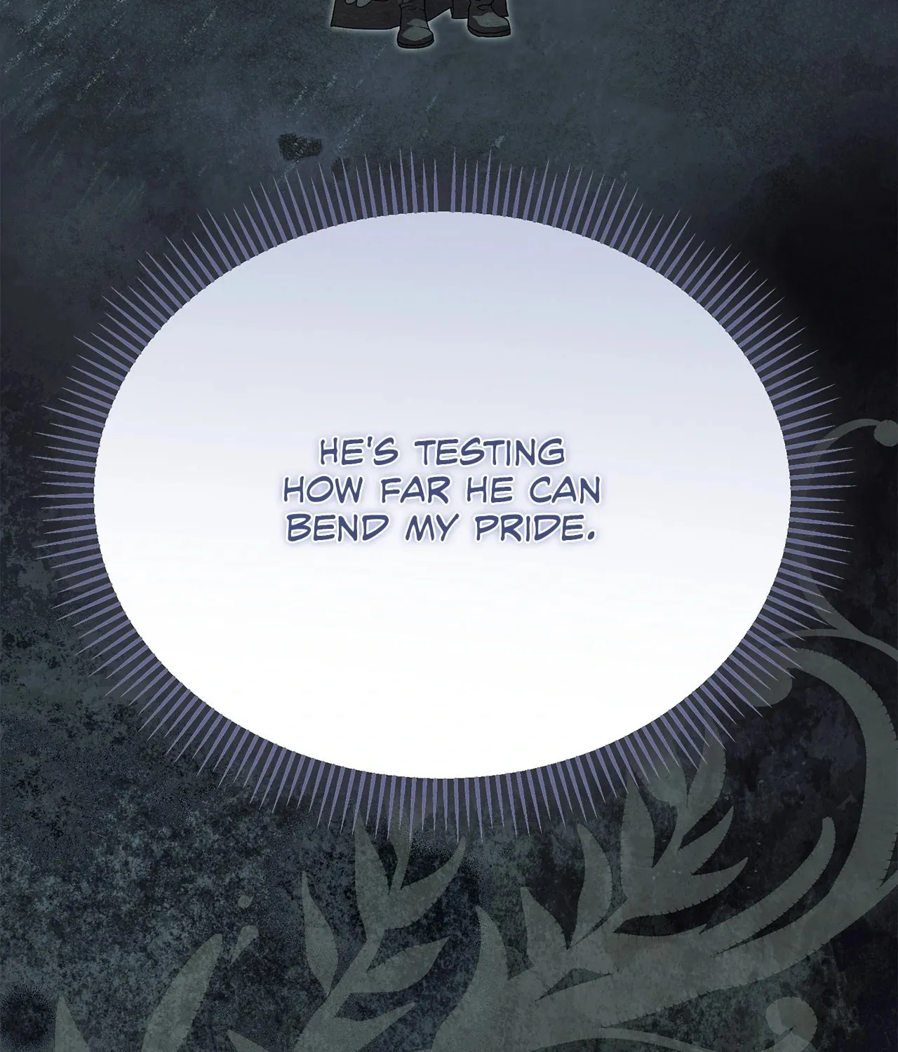Read Run Away, From Me chapter 52 image 49 on Lezhin