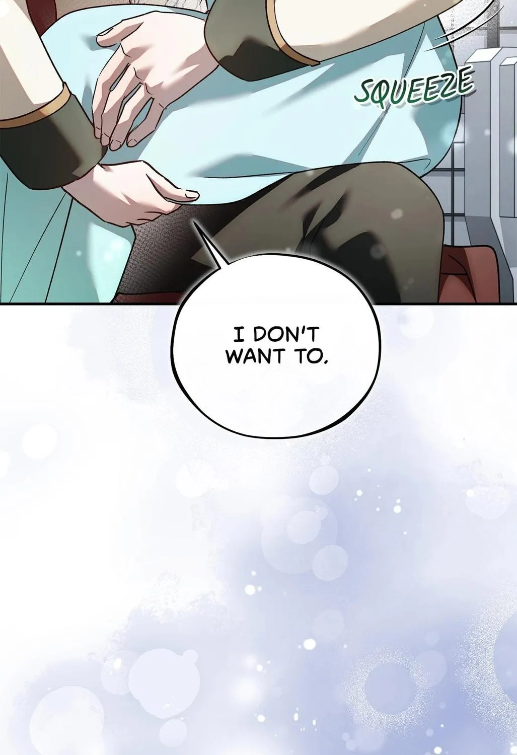Read Run Away, From Me chapter 52 image 80 on Lezhin