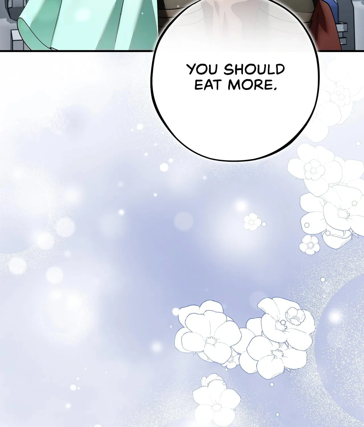 Read Run Away, From Me chapter 52 image 84 on Lezhin