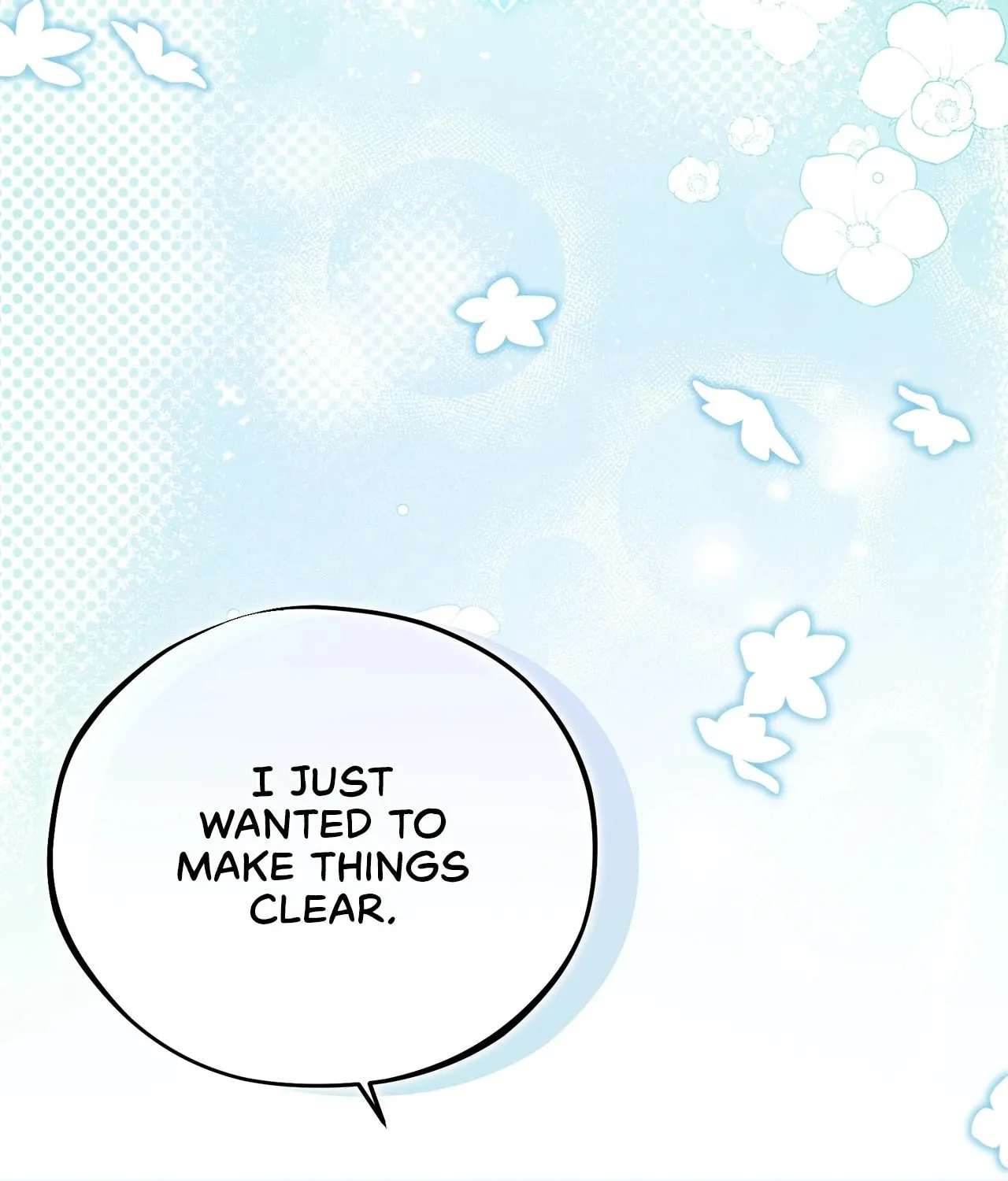Read Run Away, From Me chapter 52 image 94 on Lezhin