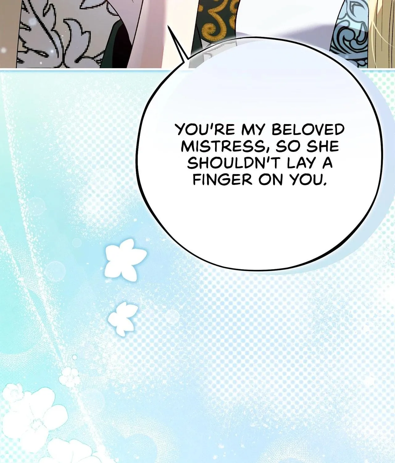 Read Run Away, From Me chapter 52 image 96 on Lezhin