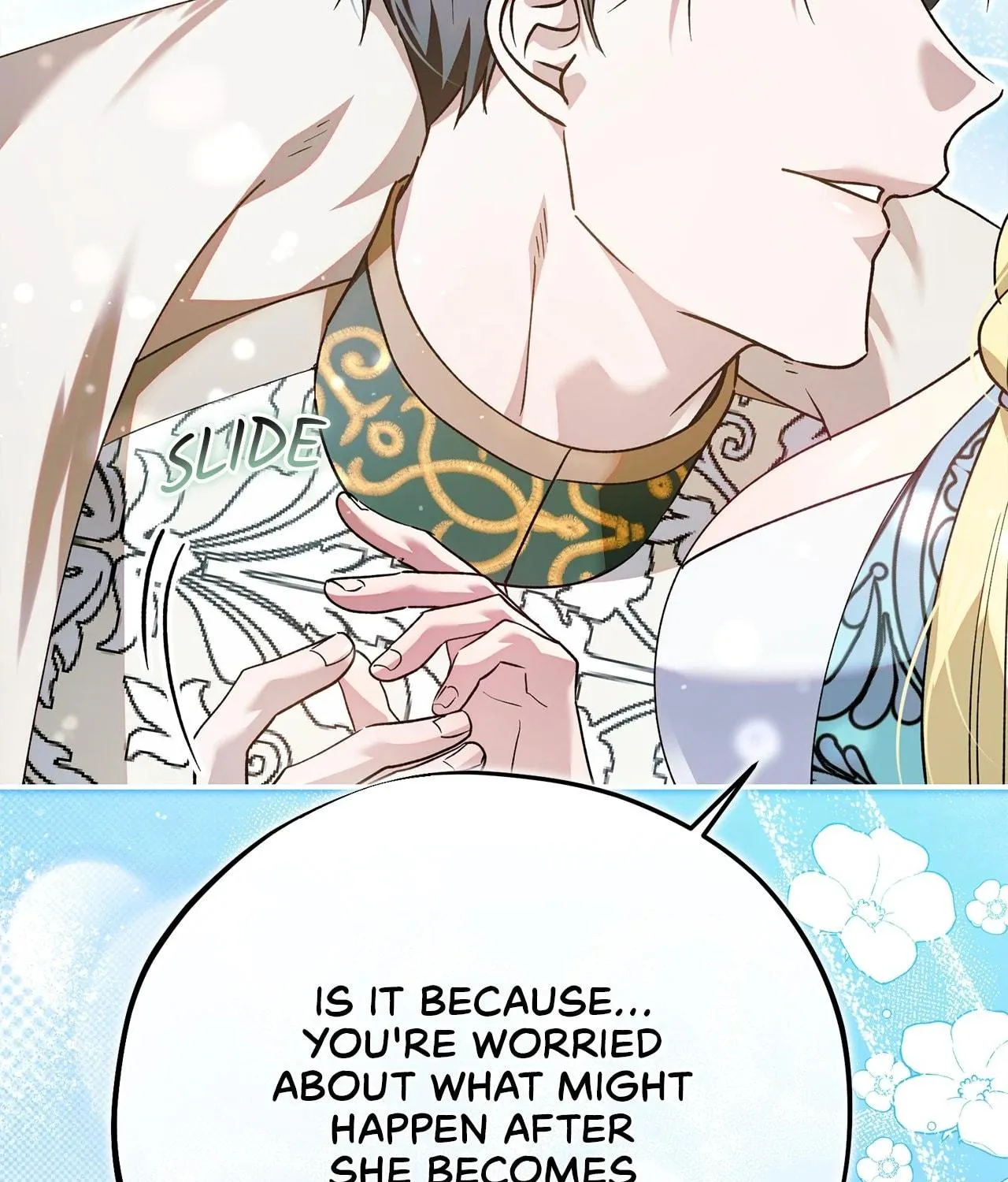 Read Run Away, From Me chapter 52 image 98 on Lezhin