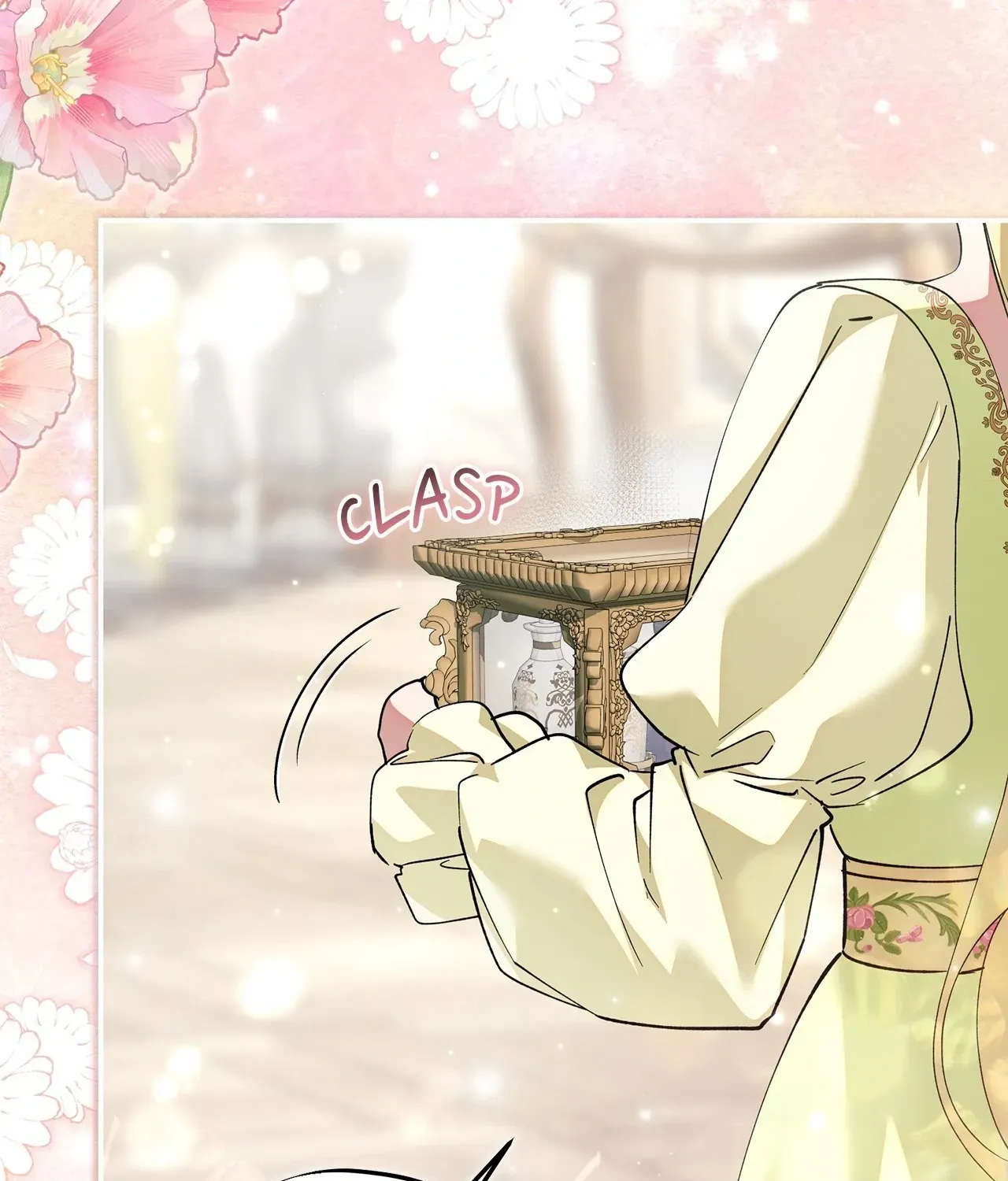 Read Run Away, From Me chapter 54 image 115 on Lezhin