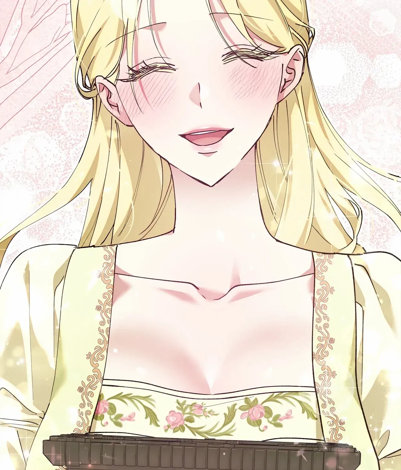 Read Run Away, From Me chapter 54 image 119 on Lezhin