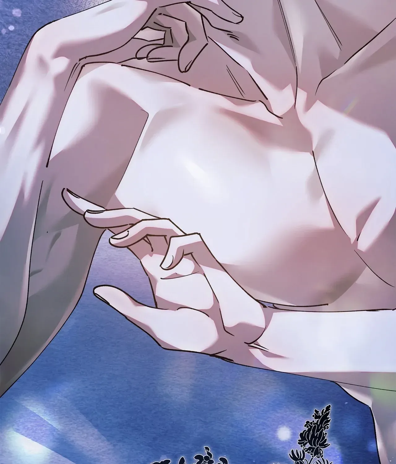 Read Run Away, From Me chapter 54 image 138 on Lezhin