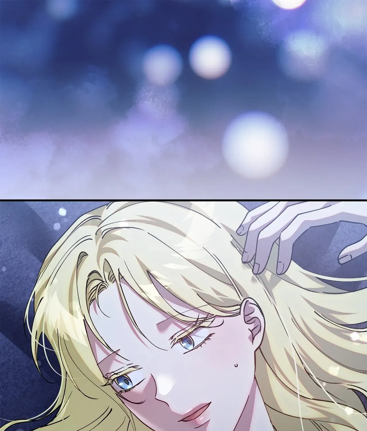 Read Run Away, From Me chapter 54 image 141 on Lezhin