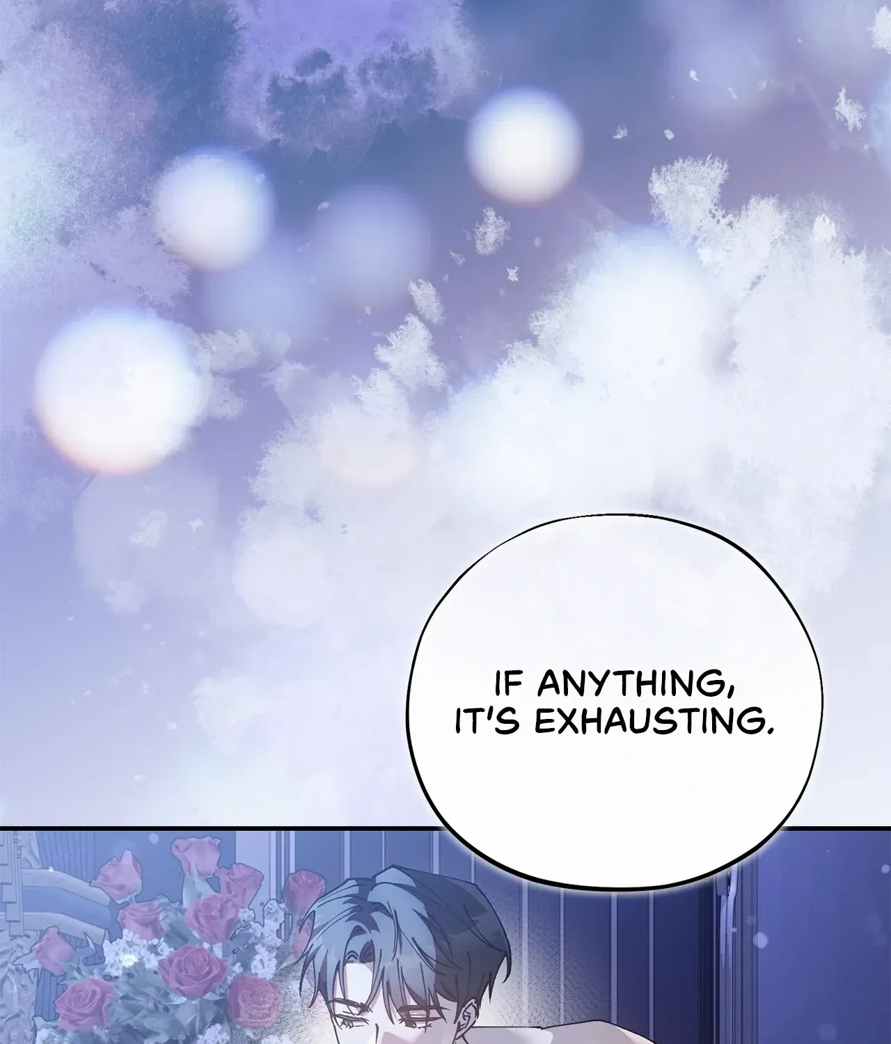 Read Run Away, From Me chapter 54 image 143 on Lezhin