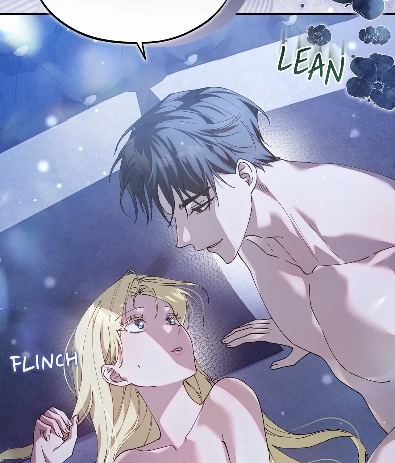 Read Run Away, From Me chapter 54 image 165 on Lezhin
