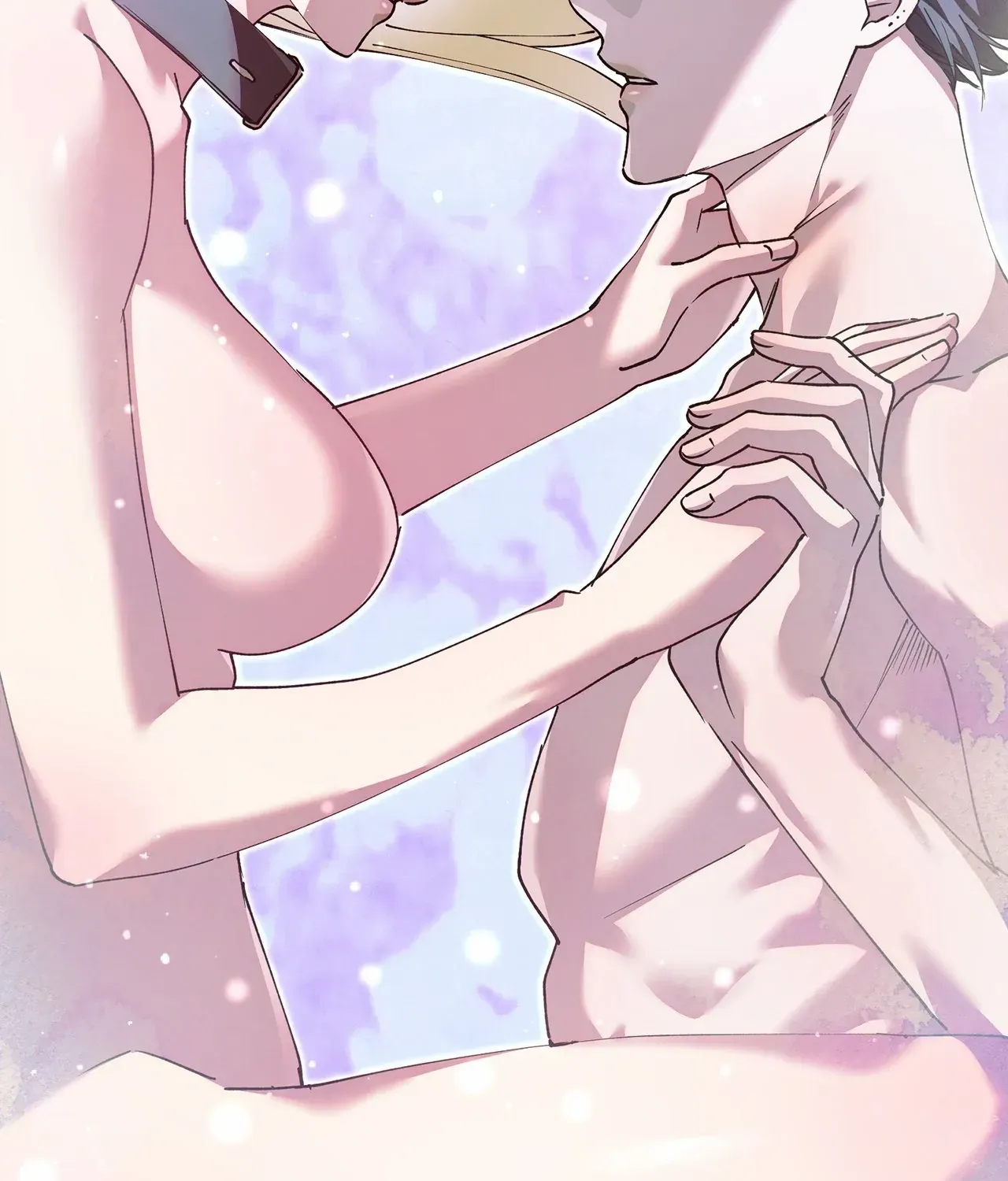 Read Run Away, From Me chapter 54 image 186 on Lezhin