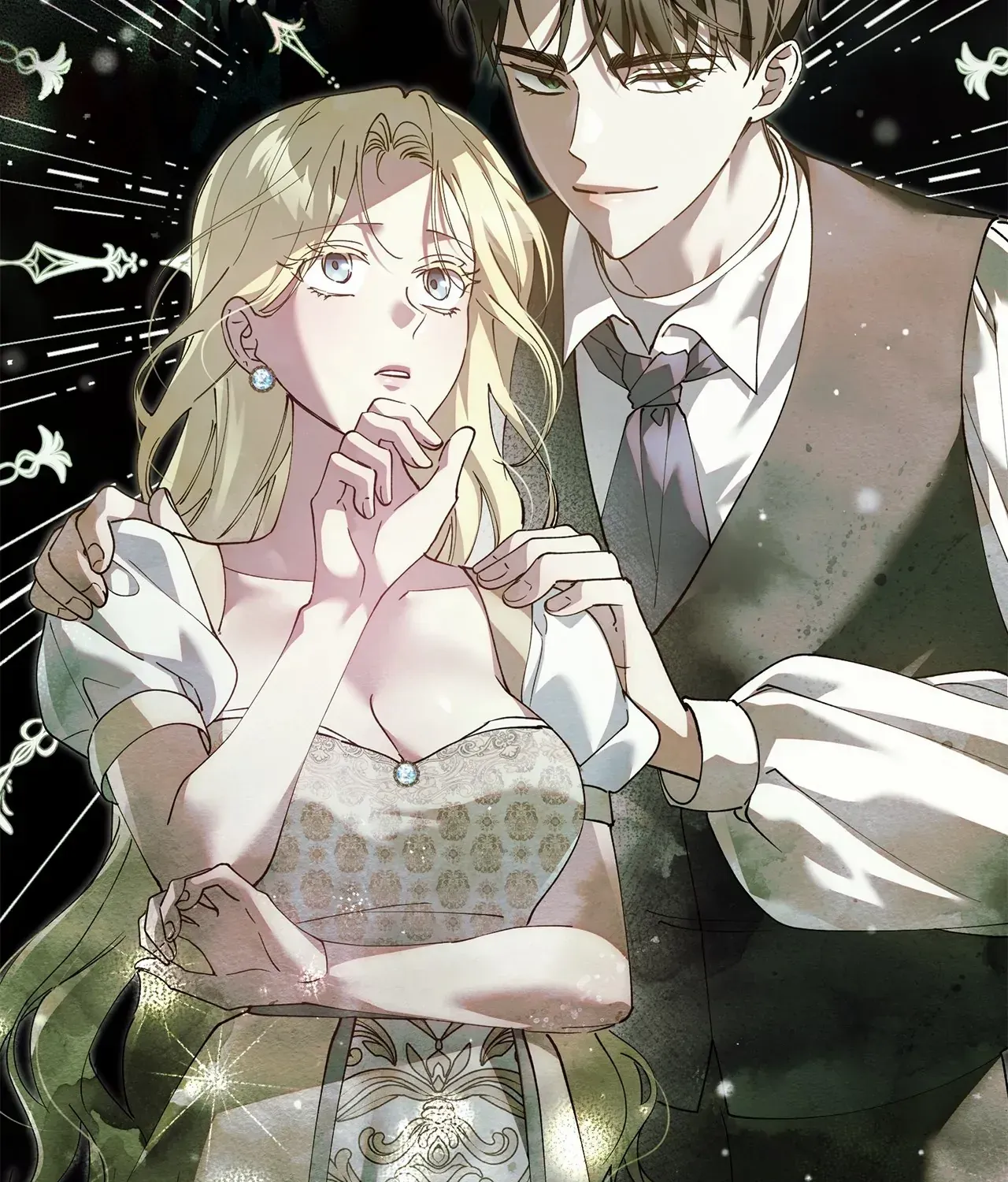 Read Run Away, From Me chapter 54 image 67 on Lezhin