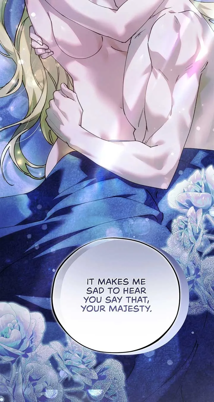 Read Run Away, From Me chapter 55 image 1 on Lezhin