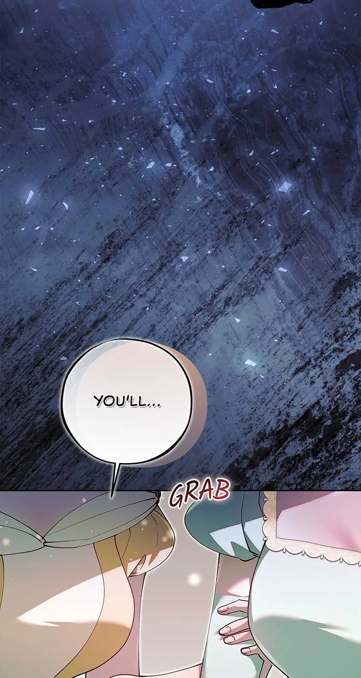 Read Run Away, From Me chapter 55 image 104 on Lezhin