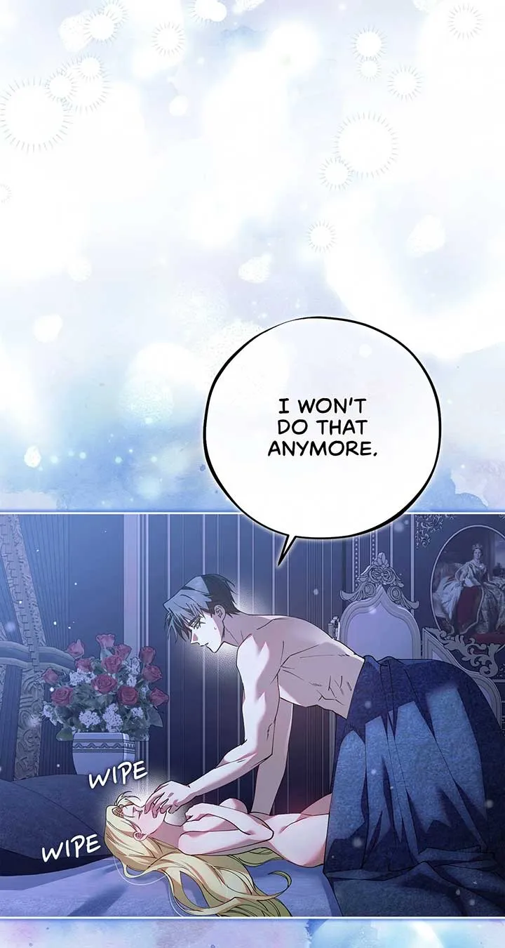 Read Run Away, From Me chapter 55 image 16 on Lezhin