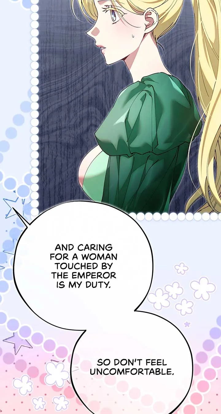 Read Run Away, From Me chapter 55 image 38 on Lezhin