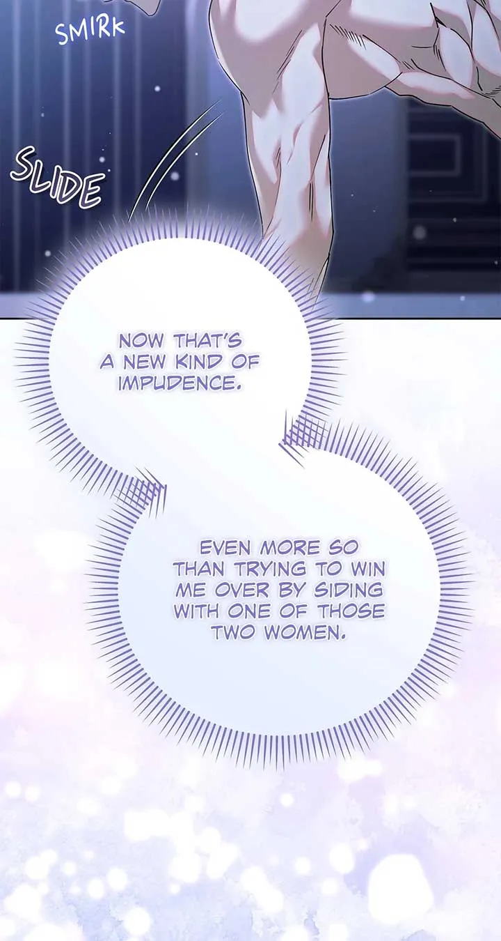 Read Run Away, From Me chapter 55 image 4 on Lezhin