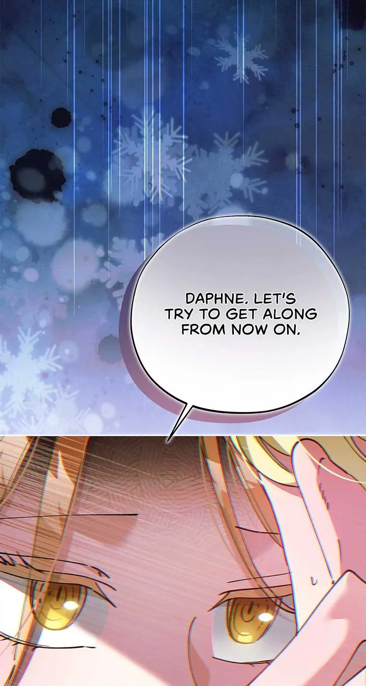 Read Run Away, From Me chapter 55 image 49 on Lezhin
