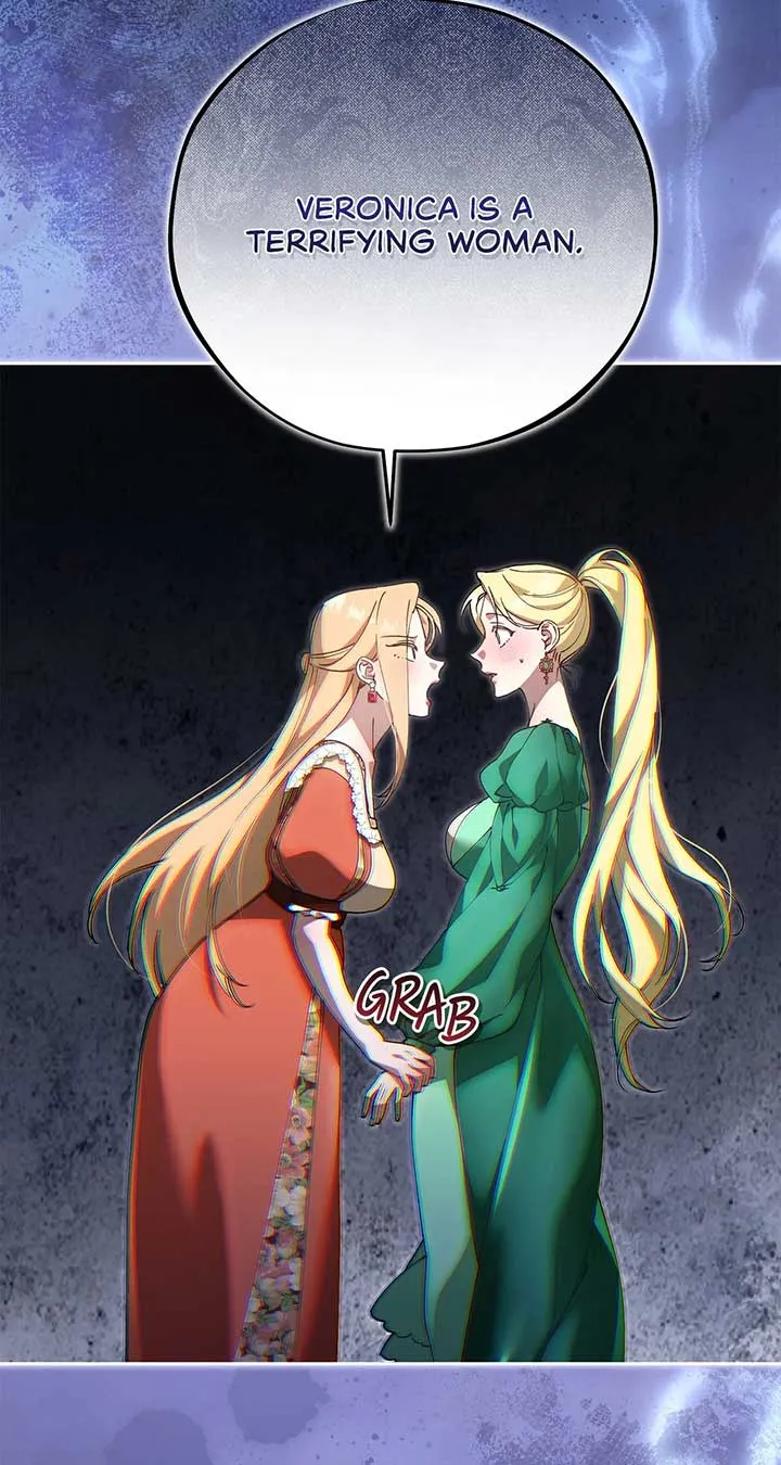 Read Run Away, From Me chapter 55 image 56 on Lezhin