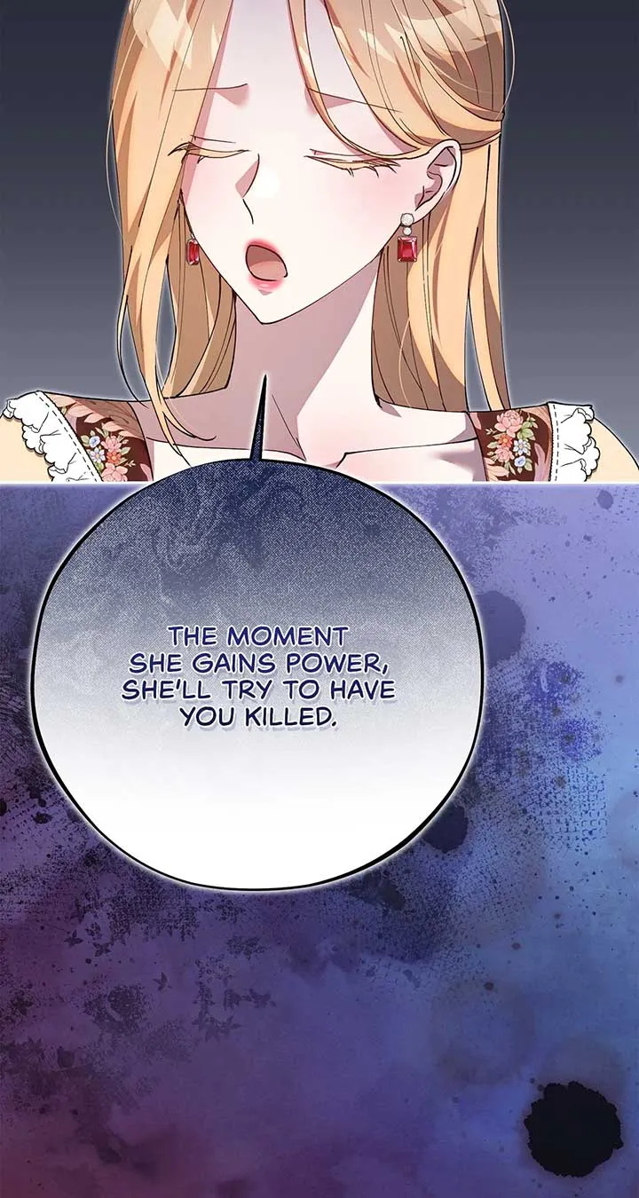 Read Run Away, From Me chapter 55 image 58 on Lezhin