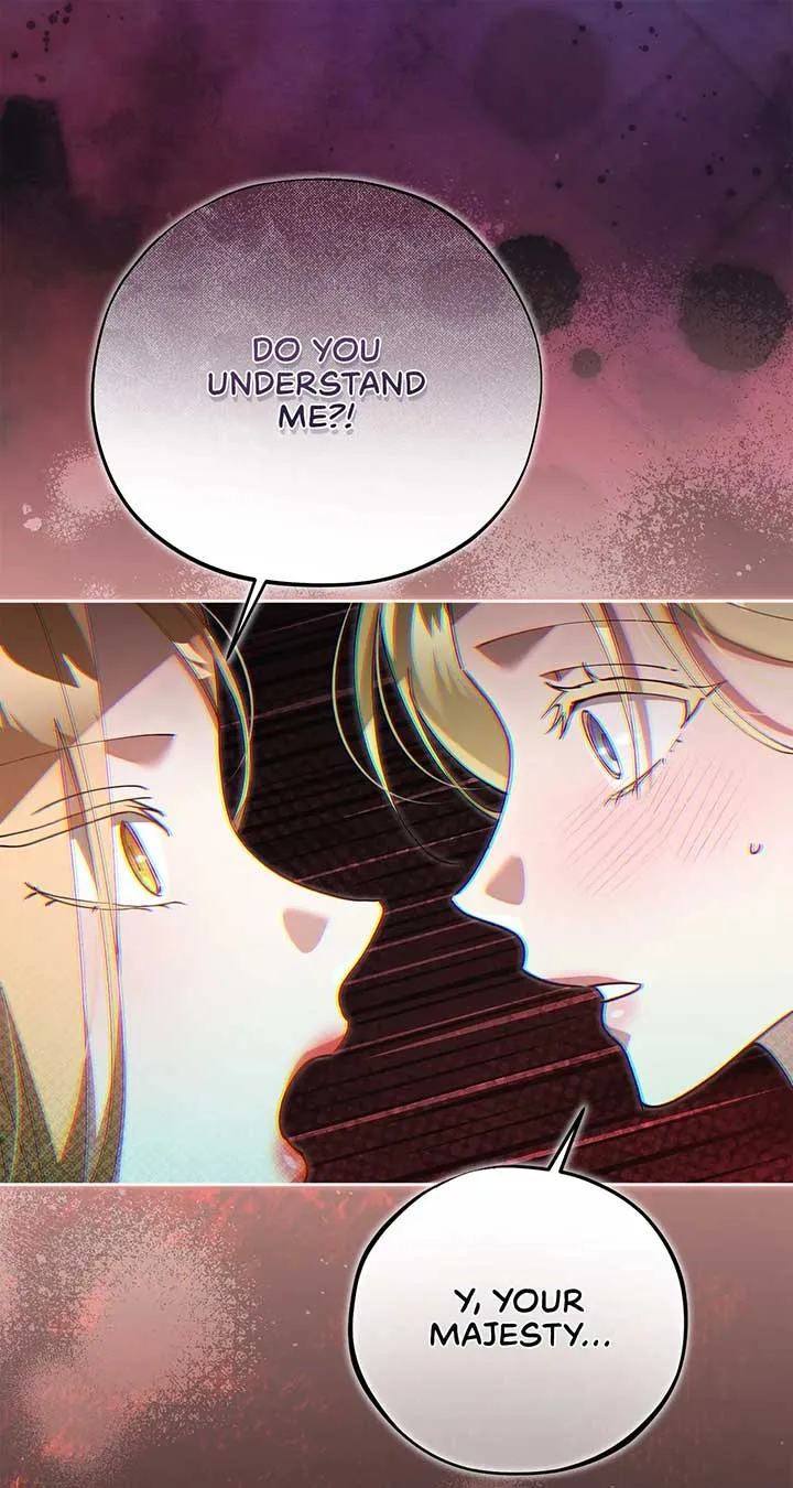 Read Run Away, From Me chapter 55 image 60 on Lezhin