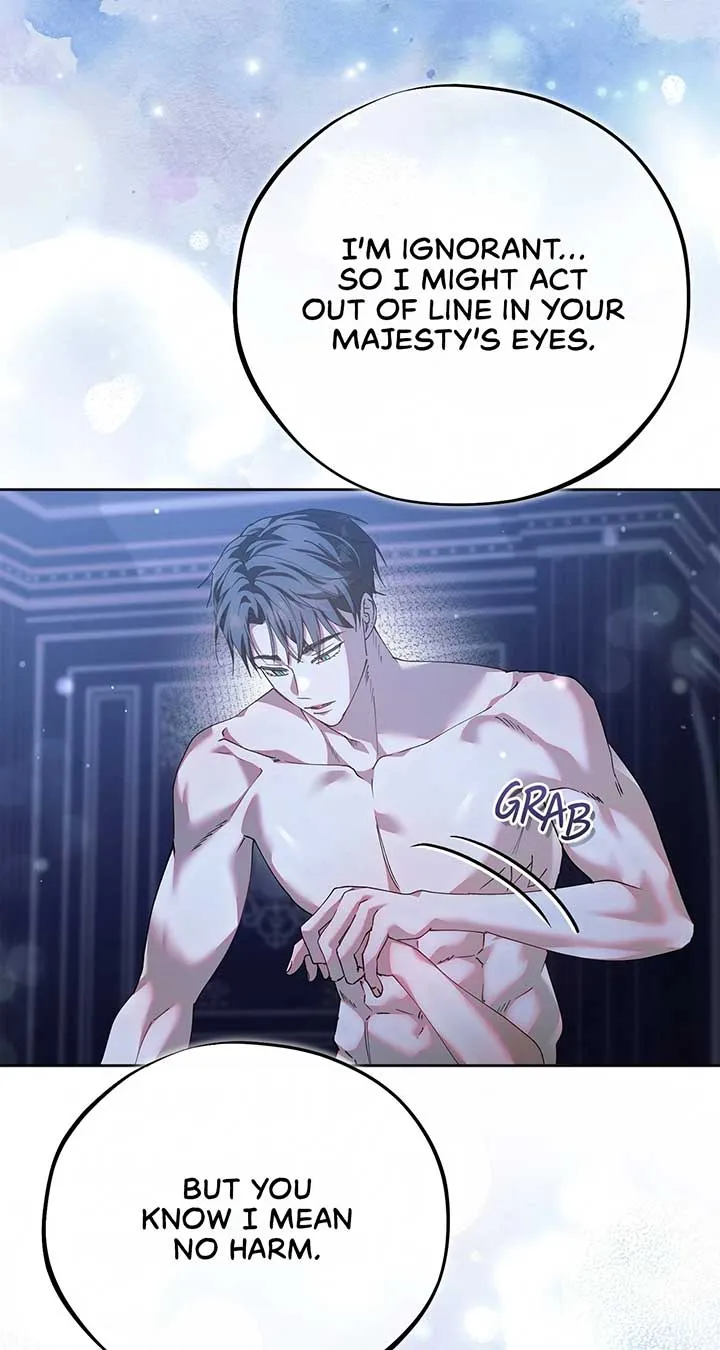 Read Run Away, From Me chapter 55 image 9 on Lezhin