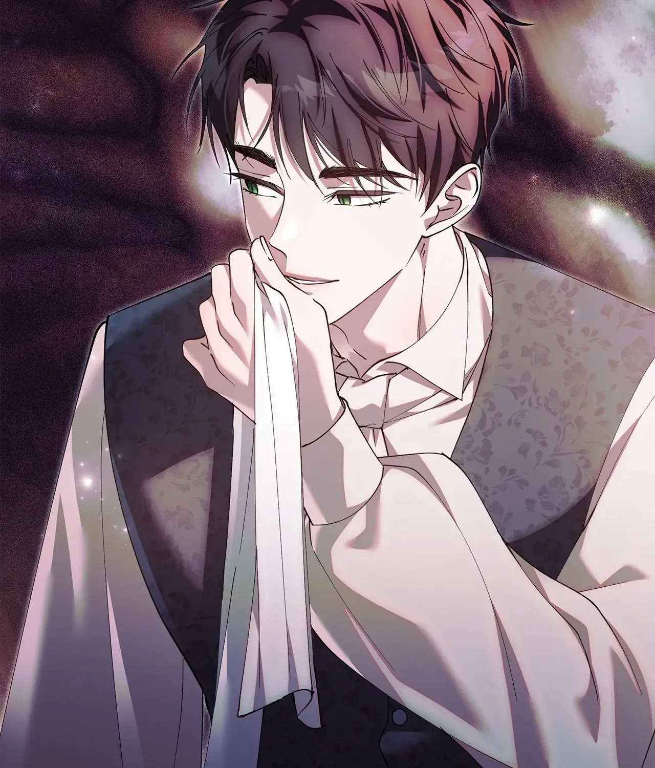 Read Run Away, From Me chapter 56 image 107 on Lezhin