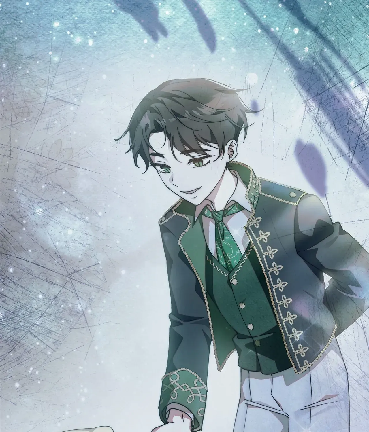 Read Run Away, From Me chapter 56 image 179 on Lezhin