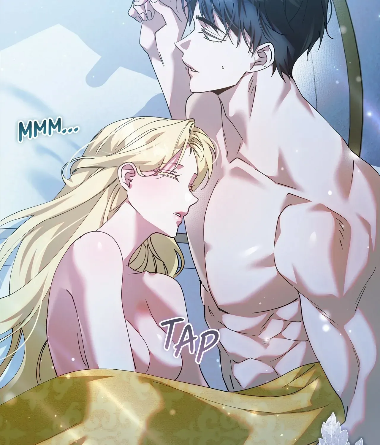 Read Run Away, From Me chapter 56 image 194 on Lezhin